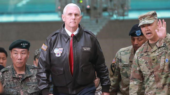 EnnioRemondino's tweet image. #ViceTrump tra le due Corea, diplomazia o provocazione? Alleanza corazzata tra Washington e Seul, dichiara
remocontro.it/2017/04/17/vic…