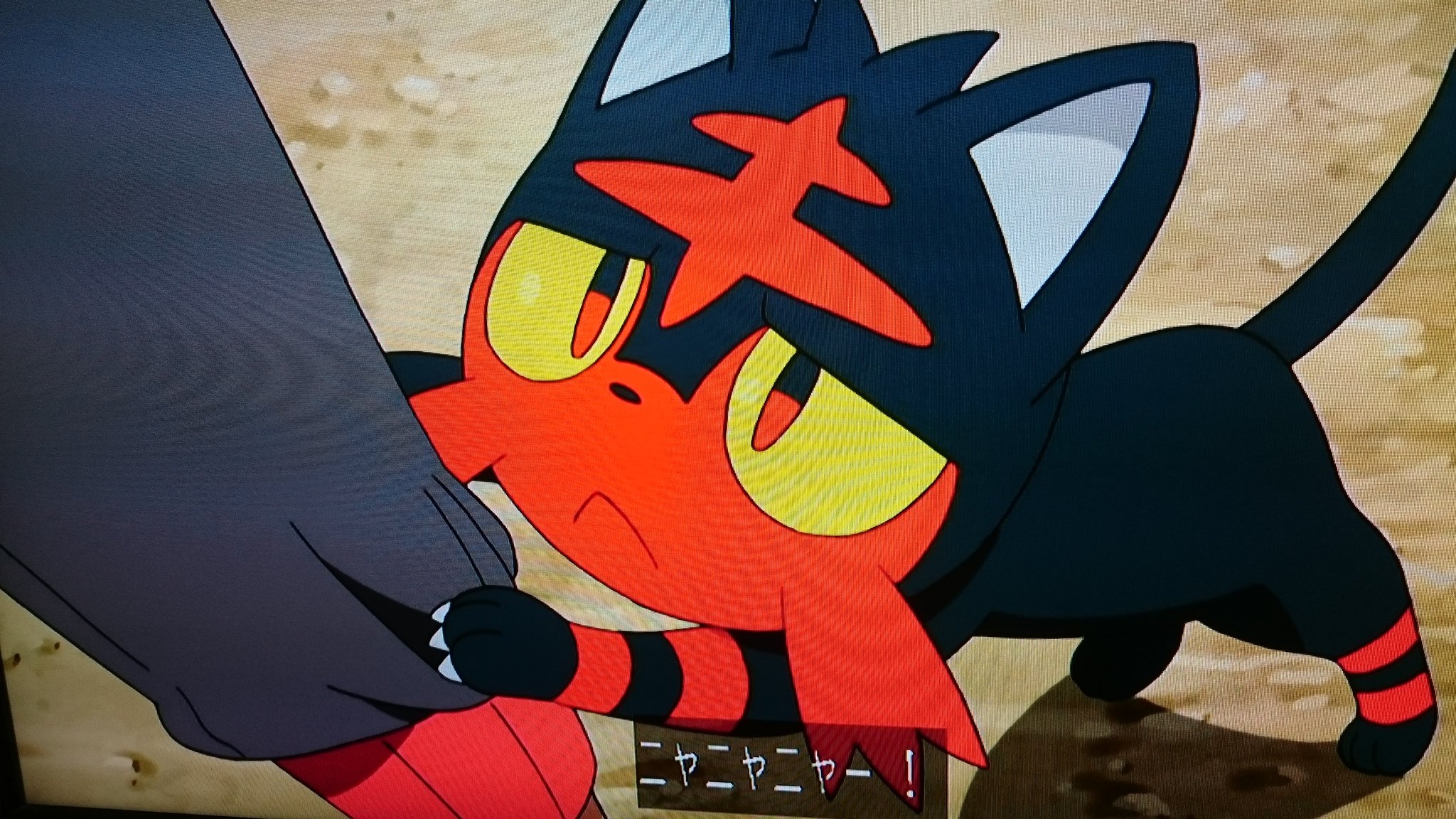 めさ アニポケ 感想 ニャビー 旅立ちの時 この話は感想書きたかった いつもはにぎやかなアニポケだけど 今回はムーランドとの別れで泣いた ニャースに通訳させすぎないから 伝わってくるものもあるんだなって思う てかニャース めさ アニポケ 感想 ニャビー 旅立ちの時 この話は感想書きたかった いつもはにぎやかなアニポケだけど 今回はムーランドとの別れで泣いた ニャースに通訳させすぎないから 伝わってくるものもあるんだなって思う てかニャース