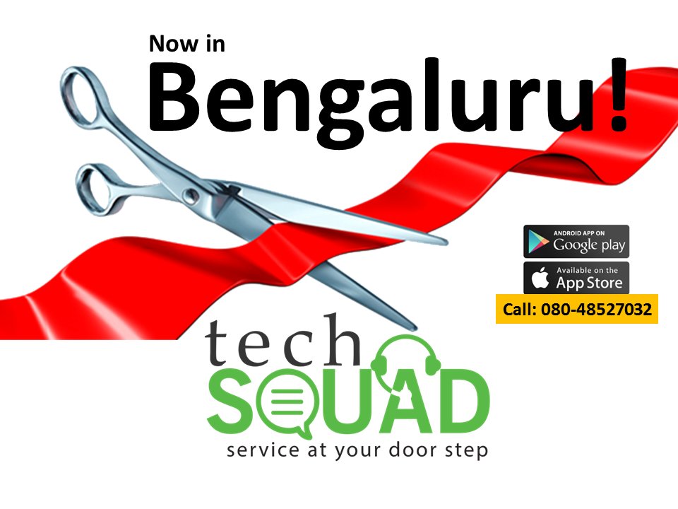techsquadbbsr's tweet photo. #TechSquadTeam launches Home and Local Services in Bengaluru.  #HomeServicesBengaluru #HomeServicesBhubaneswar https://t.co/TsZULIhVO8