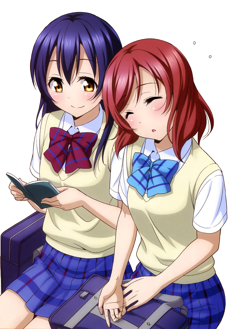 カエデ 透過 Kaede Toka Twitter