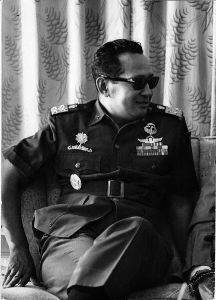 "Komando Jihad 1971 Vs 2017, Infiltrasi Sandiaga 