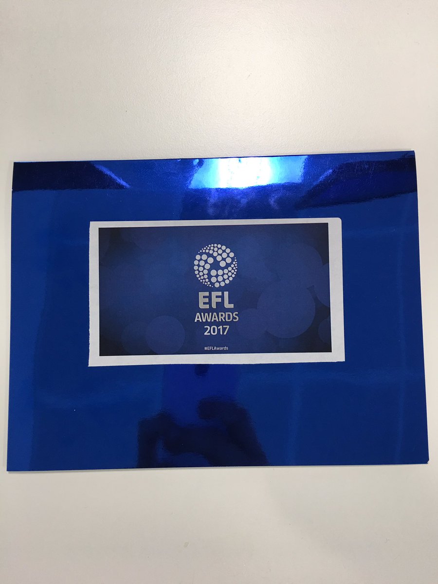 🔊 Calling <a href="/drfc_official/">Doncaster Rovers FC</a> fans 🔊

Fancy winning John Marquis' signed <a href="/SkyBetLeagueTwo/">Sky Bet League Two</a> POTY card? 

RT to enter. Winner chosen tomorrow! #drfc