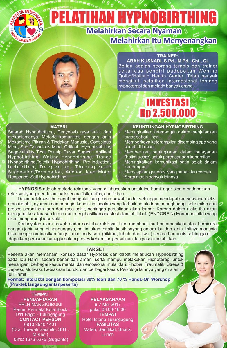 SugiantoUk's tweet photo. Peserta terbatas. 
@RolisB @DiTulungagung @edukasiTA @i_tulungagung @iaintagung @Empero_Online @berbaginasiTA @AwaliaNugraheni https://t.co/7ysPLzd13C