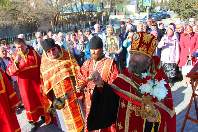 Посмотреть изображение в Твиттере