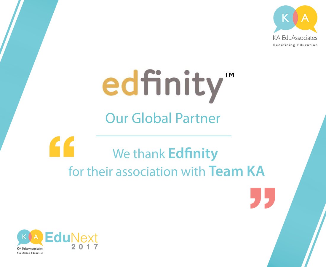 kaeduassociates's tweet photo. A big thank you. #KaEduAssociates #KAEduNext #globalpractices #learning #globalassociations #teachertraining #futureofeducation #edfinity https://t.co/nOPPYE4qAU