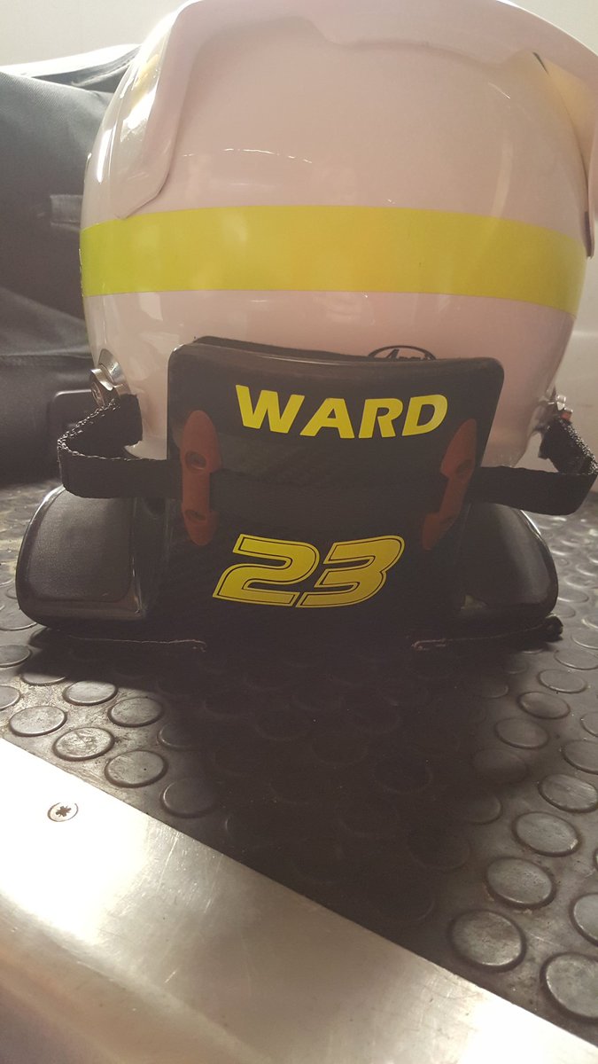 Nathan Ward tweet media