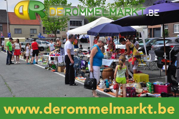 derommelmarkt's tweet photo. Heb jij een ideetje voor komend weekend? Een rommelmarkt die we niet mogen missen? Shoot!
https://t.co/8M738qP91D https://t.co/KmYriq9N4V