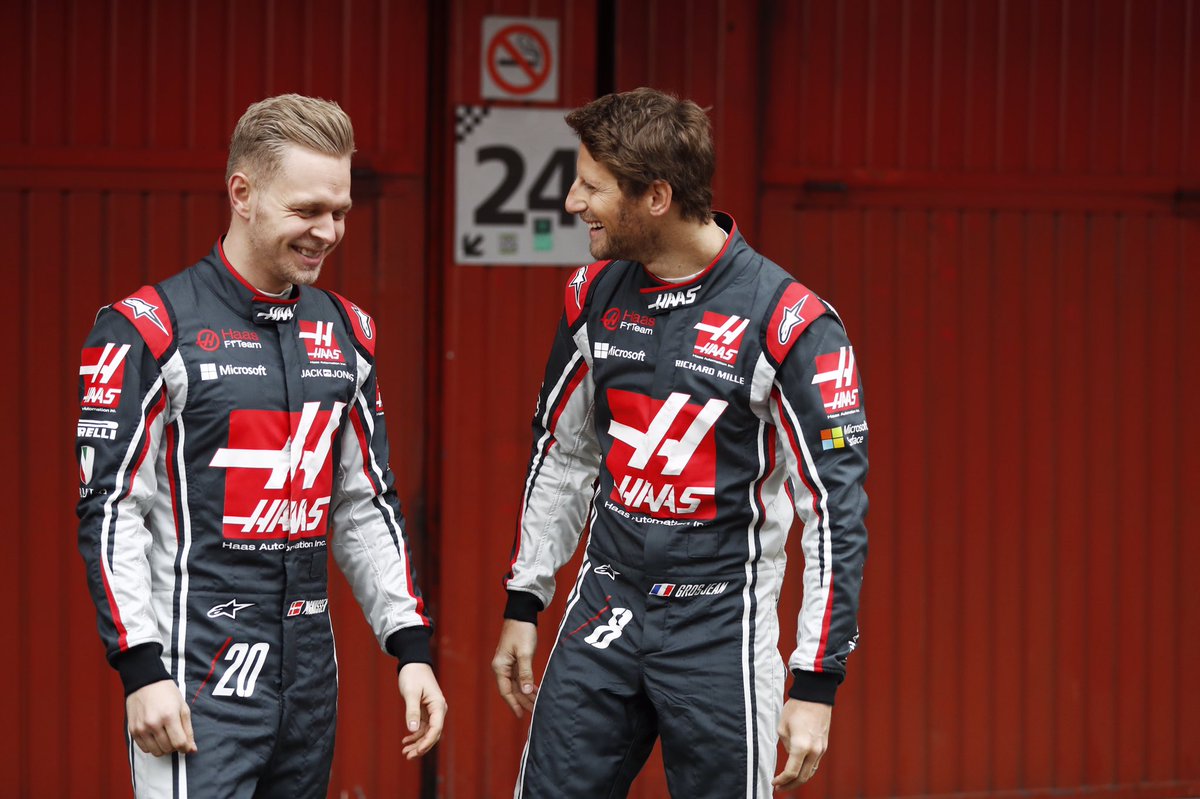 KevinMagnussen tweet picture