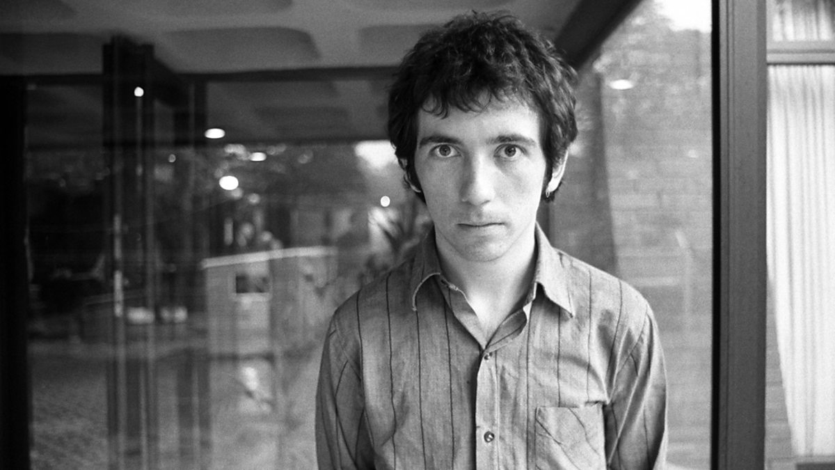 ¡Happy Birthday, Pete Shelley ( 