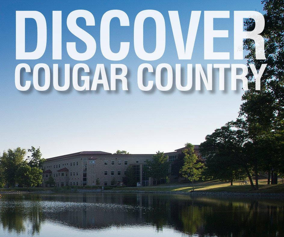 USFFW's tweet photo. Discover #CougarCountry in a first-hand glimpse into how we live and learn at #USFFW! #CampusPreviewDay https://t.co/L1MeTBqlWE https://t.co/IvnAYKjI4f