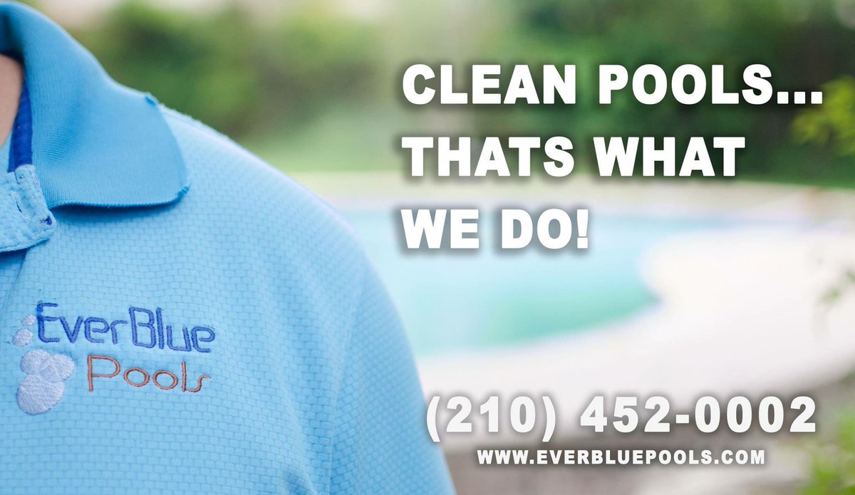 EverbluePools tweet picture