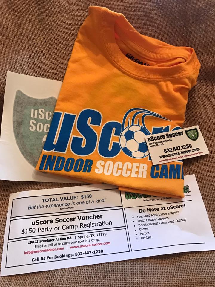 FriendsofBFT's tweet image. Silent Auction! Party or camp registration! #birthdayherocommunityhero #communitydevelopent @bridge4tomorrow Thank you, @uScoreIndoor