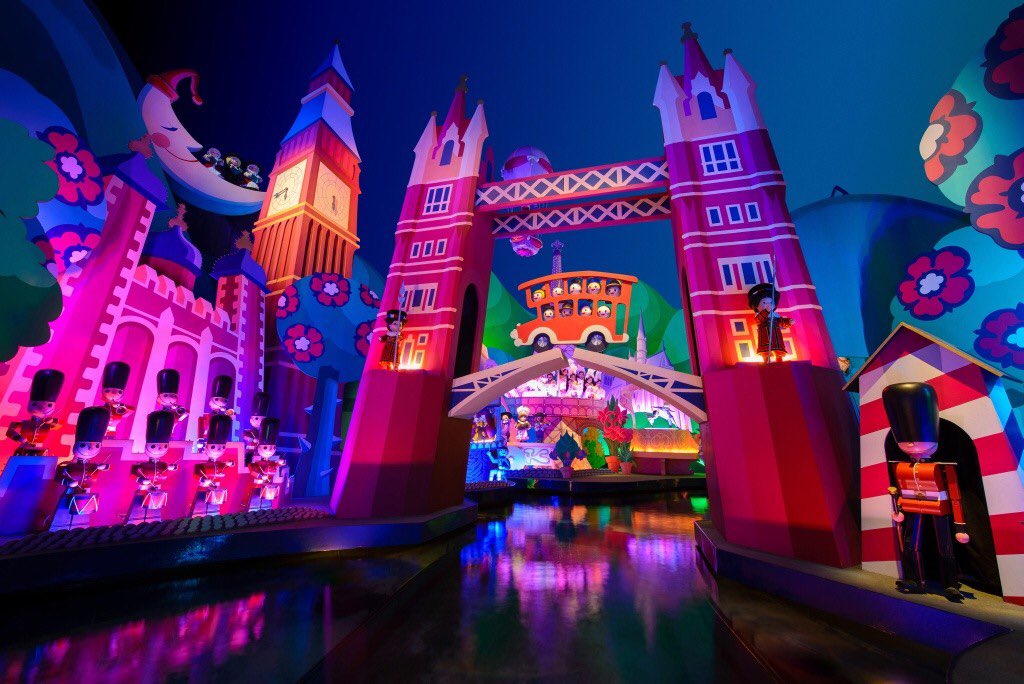 KEEP THE DisneyMAGIC on X: 