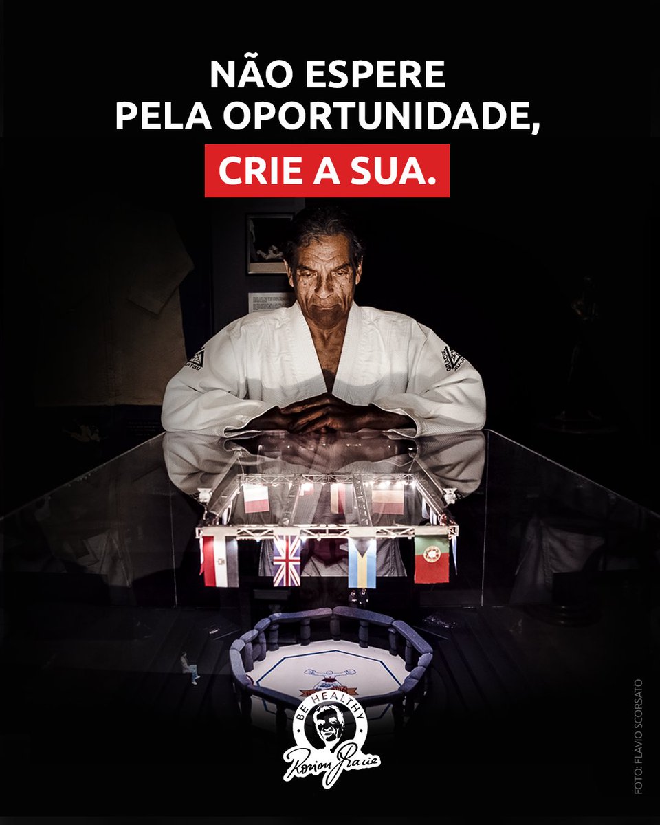 #RorionGracie #Gracie #GracieJiuJitsu #GracieDiet #BeHealthy #BJJ #DietaGracie #GracieLifeStyle #JiuJitsu Foto: <a href="/flavioscorsato/">Flavio Scorsato</a>