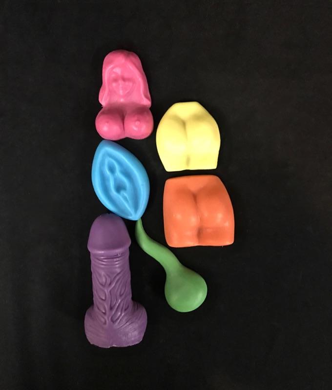 ItstheBomb1's tweet photo. #naughtysoap #boobies #nutz #boobies #nonutz #hisandhers #ittybits #bathtimefuntime #getsome #eroticsoaps #dicksoap #tittysoaps #naughtyfun https://t.co/yaAcdwWU4W