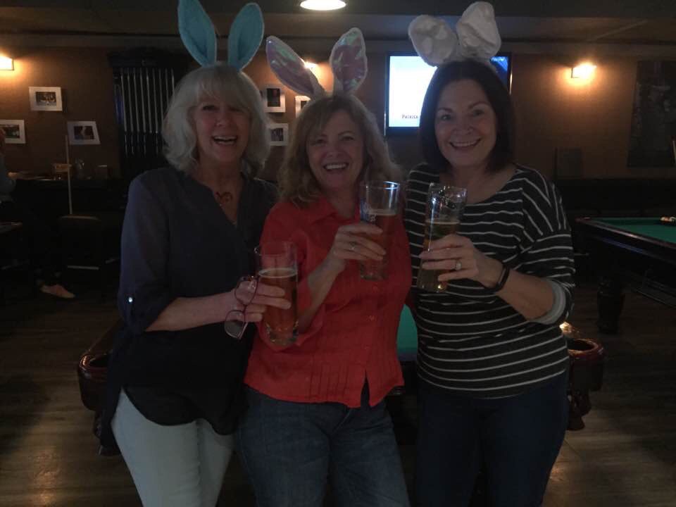 shelleydicker1's tweet photo. Happy Easter !! https://t.co/5S4KtMMubz