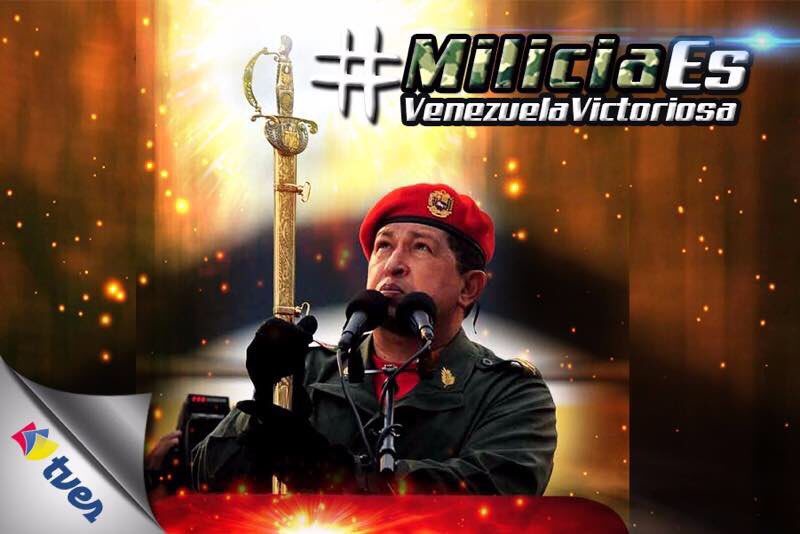 Winston Vallenilla tweet media
