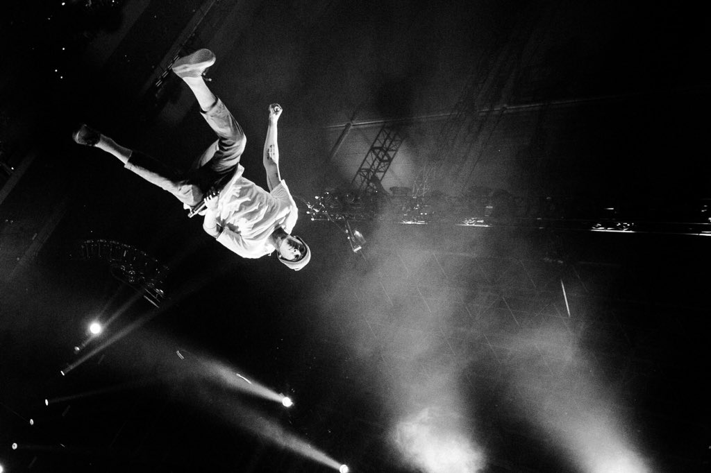 TOPTourPhotos's tweet photo. #MelbourneRoadshow #ERSMelbourne #ERS2017 https://t.co/S000fSSs0z