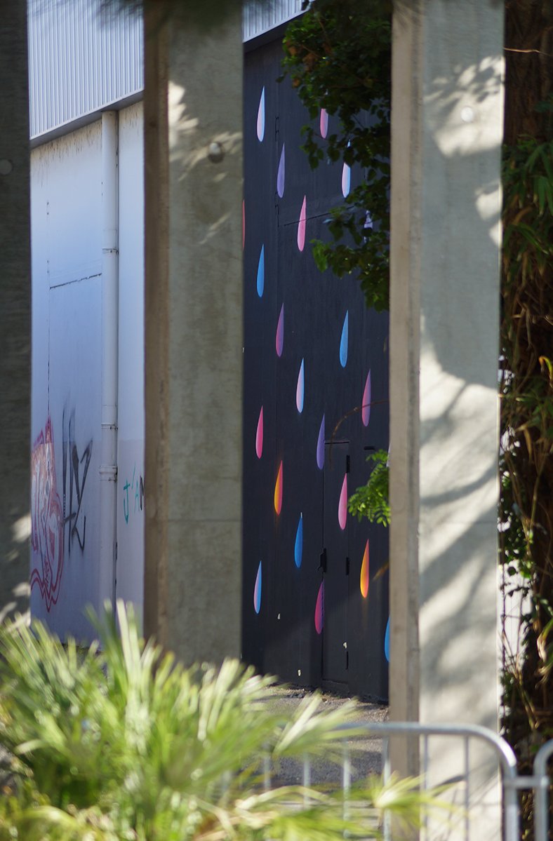 Peinture <a href="/BirdyKids/">Birdy Kids</a> sur <a href="/Lemursept/">Lemur7</a> 
#lemur7 #lm7 #lyon #streetart #graffiti #streetartlyon #wall #art #mural #painting #wallpainting #color