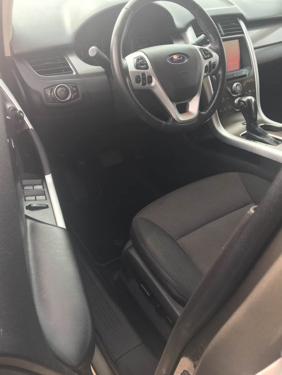 Need and All Wheel Drive vehicle? This Edge has been REDUCED by $6,395!! It's only $15,888! Stock # 7JG8556T1
capitaljeep.com/used/Ford/2013…