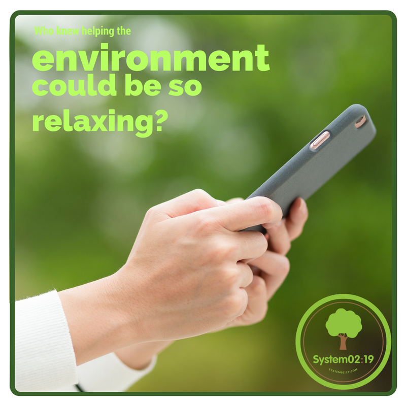 system0219's tweet image. Who knew helping the environment could be so relaxing? #communitygames #greywater #ecology #ecotourism #playing #pokemongo #climatecrisis