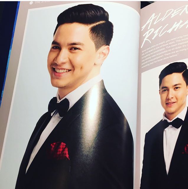 officialaldub16's tweet image. I want!😭😍 Ang gwapoooo talaga😍❤️
#DTBYStranded 

📸: megaunciano | IG