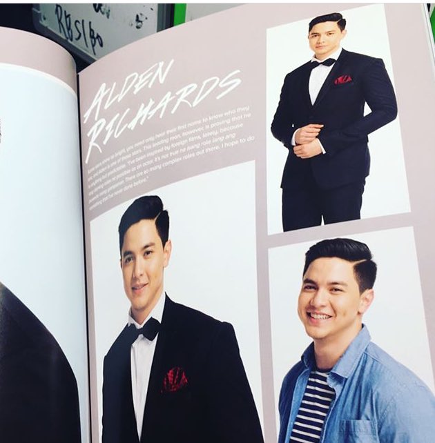 officialaldub16's tweet image. I want!😭😍 Ang gwapoooo talaga😍❤️
#DTBYStranded 

📸: megaunciano | IG