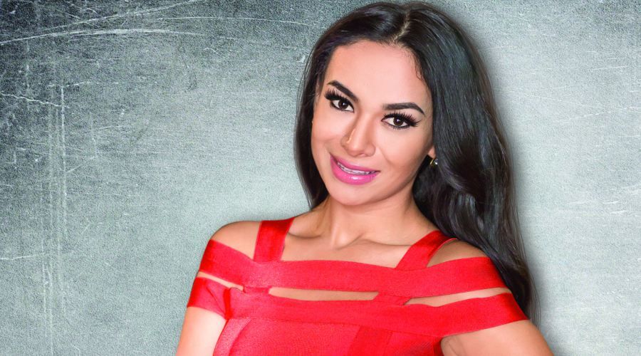 La hija de Joan Sebastian, <a href="/Zarefigueroa/">Zarelea Figueroa O.</a>... ¡va para reina del jaripeo! #LunesdeTVyNovelas
buff.ly/2pn8Uwp