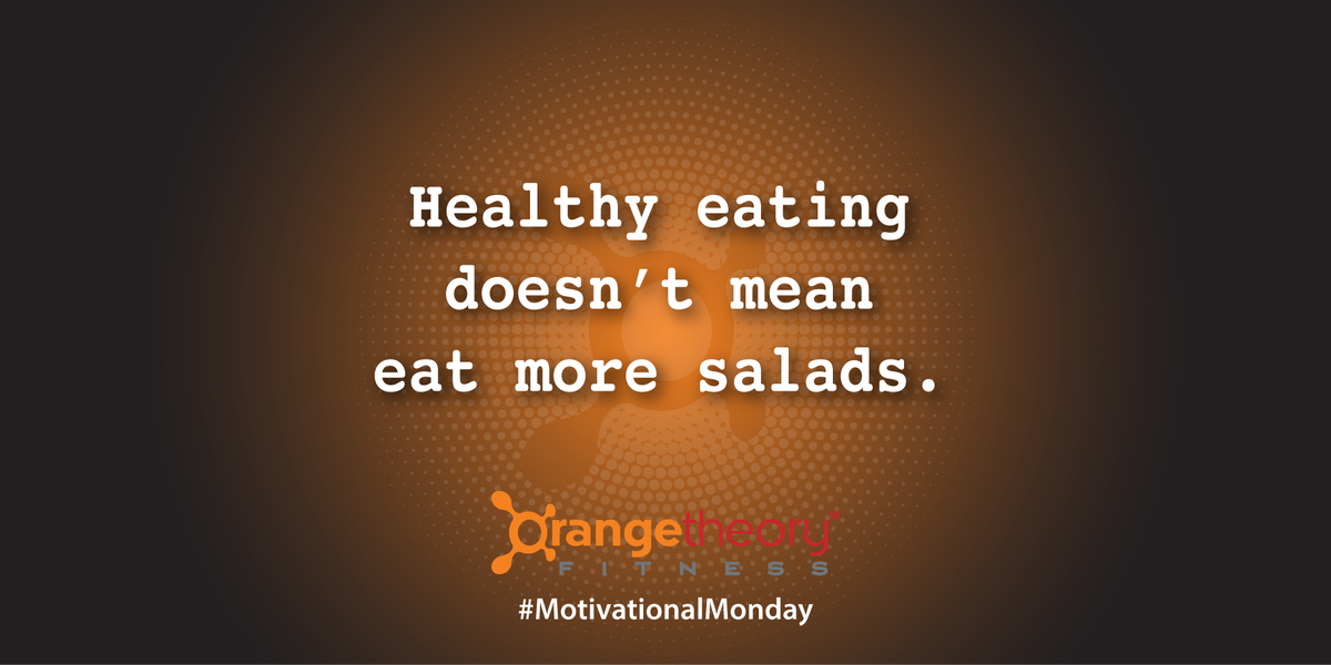 Orangetheory Fitness tweet media