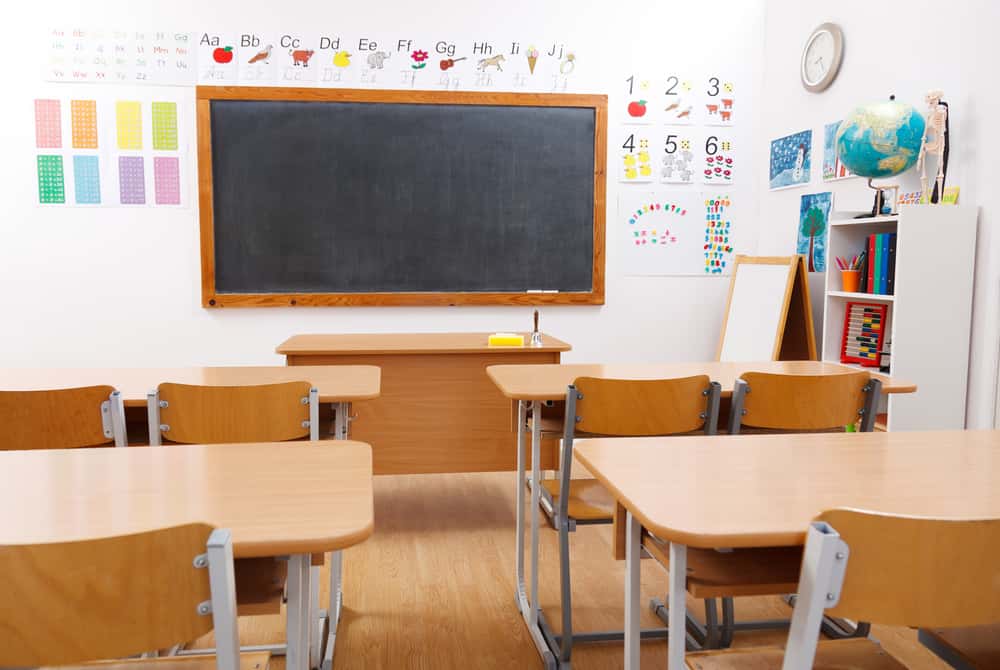 Flashback to 2000: Classroom Tech That Doesn’t Exist Anymore - edudemic.com/classroom-tech…