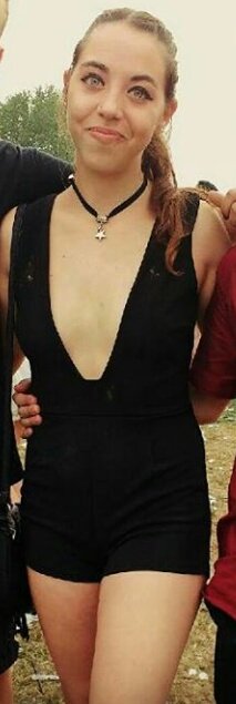 bardochasco's tweet image. Leticia @EliGuzmann