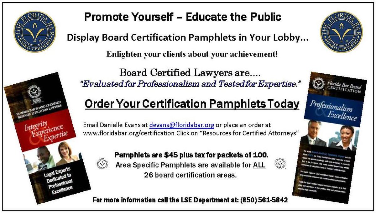 How to Become an Attorney in Florida pictures photo How to Become an Attorney in Florida