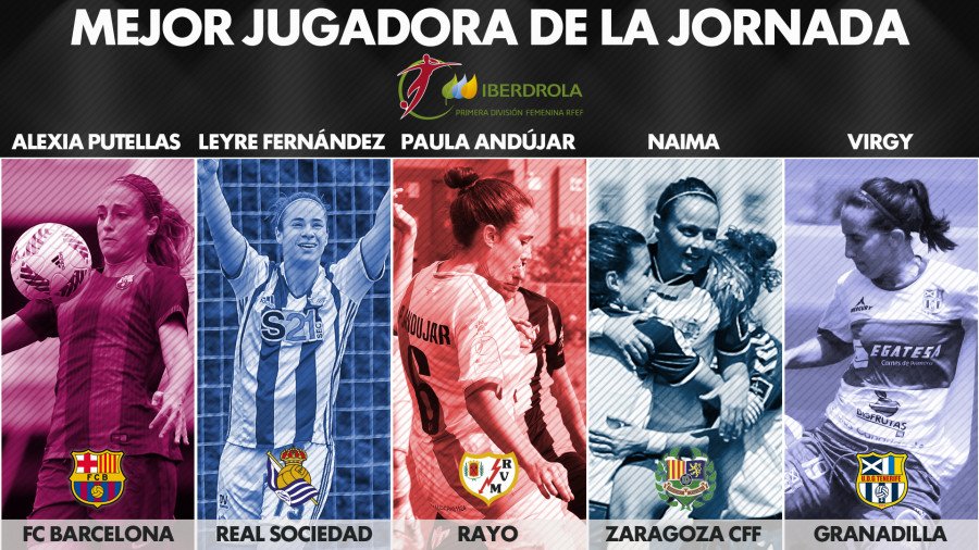 LaLiga tweet picture