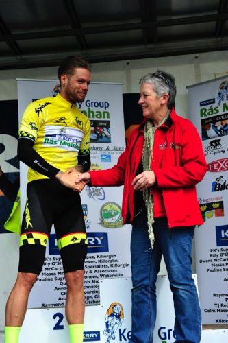 Stage Four Final Results Kerry Group Mumhan 2017 #RasMumhan irishcyclingnews.com/stage-four-fin… via <a href="/Irish_Cycling/">IrishCyclingNews.com 🇮🇪</a>