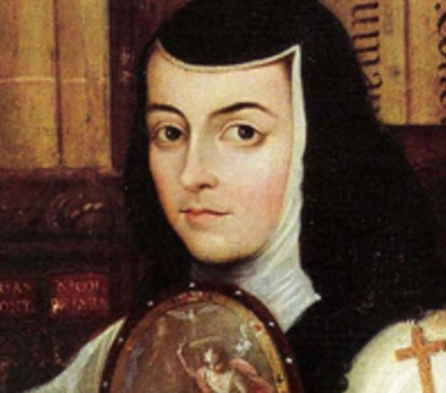 algarabia's tweet photo. «No estudio por saber más, sino por ignorar menos.» #ParaRecordar a Sor Juana Inés de la Cruz: https://t.co/zcGdZswzuO https://t.co/s3S1tqIIgQ