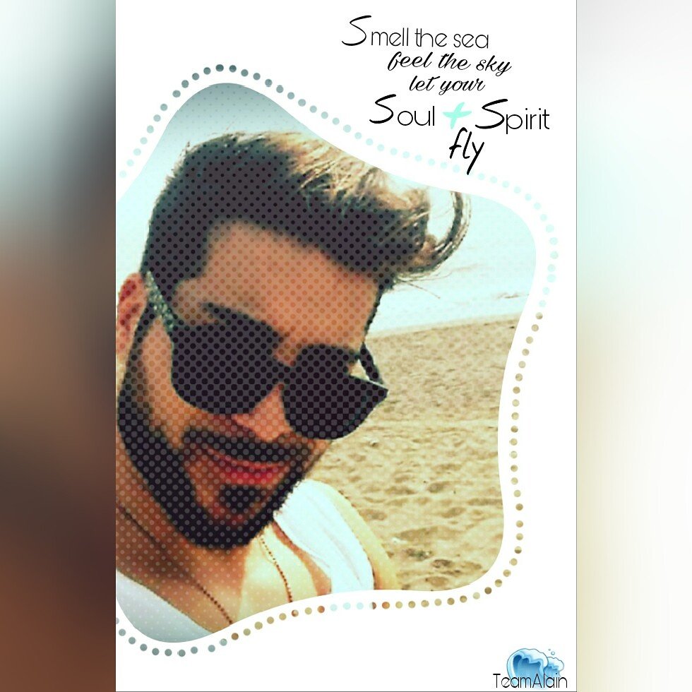 TeamAlainGH17's tweet photo. Buen lunes para todos, aunque seguro que no tanto como para nuestro @AlainGH_17 que estará de crucero pasándolo en grande!!! Disfrútalo 🚢🛳🌞 https://t.co/ayaYTmF1Y0