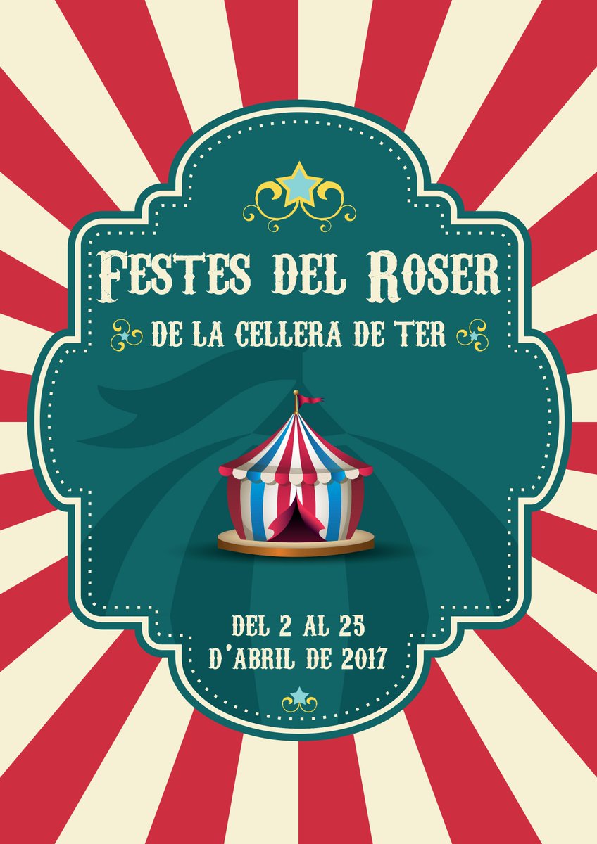 La Cellera de Ter tweet media