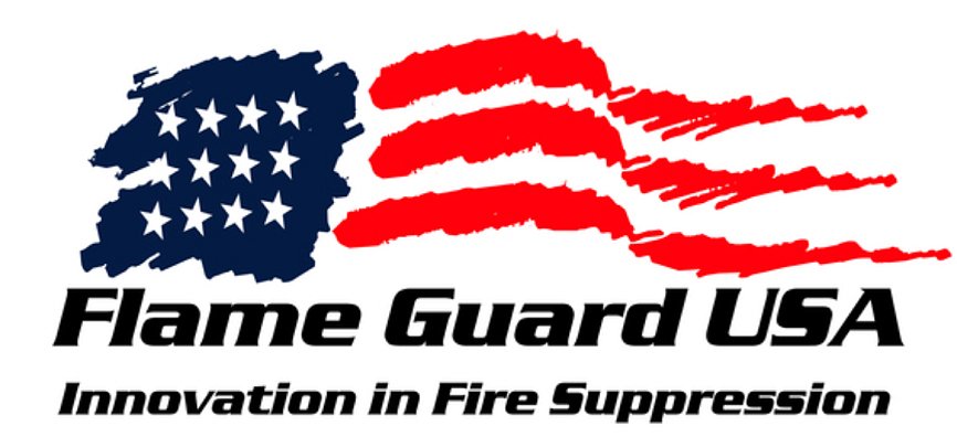 Thank you to Flame Guard USA for donating two X-TINGUISH® FST units!