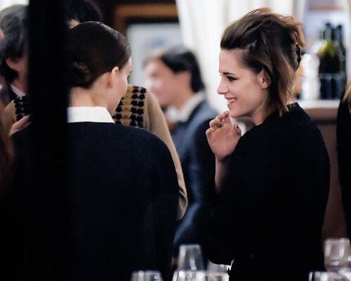 Happy Birthday Rooney Mara!  