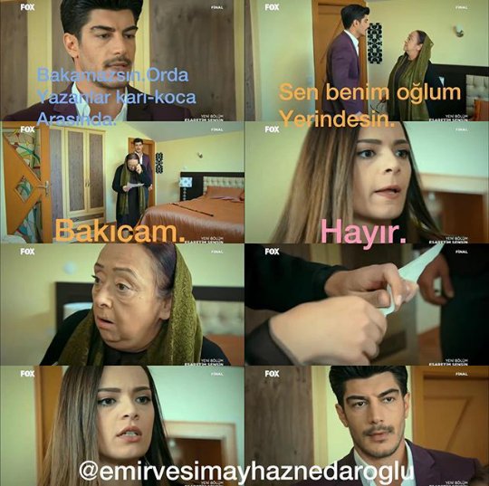 Hayır.