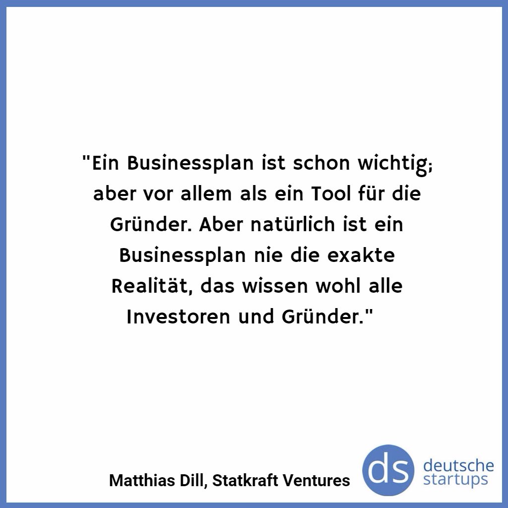 KarstenTGruber's tweet image. Matthias Dill Statkraft Ventures im VC-Interview #vc #vcinterview lnk.al/4aLL