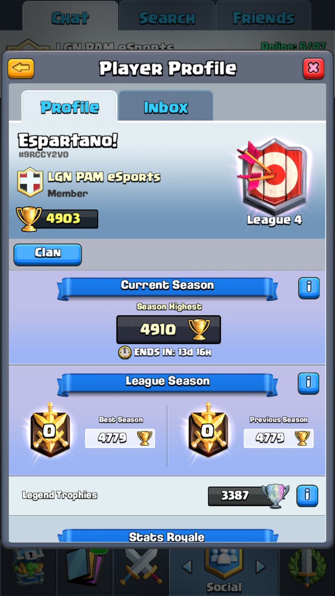 Espartano! CR tweet media