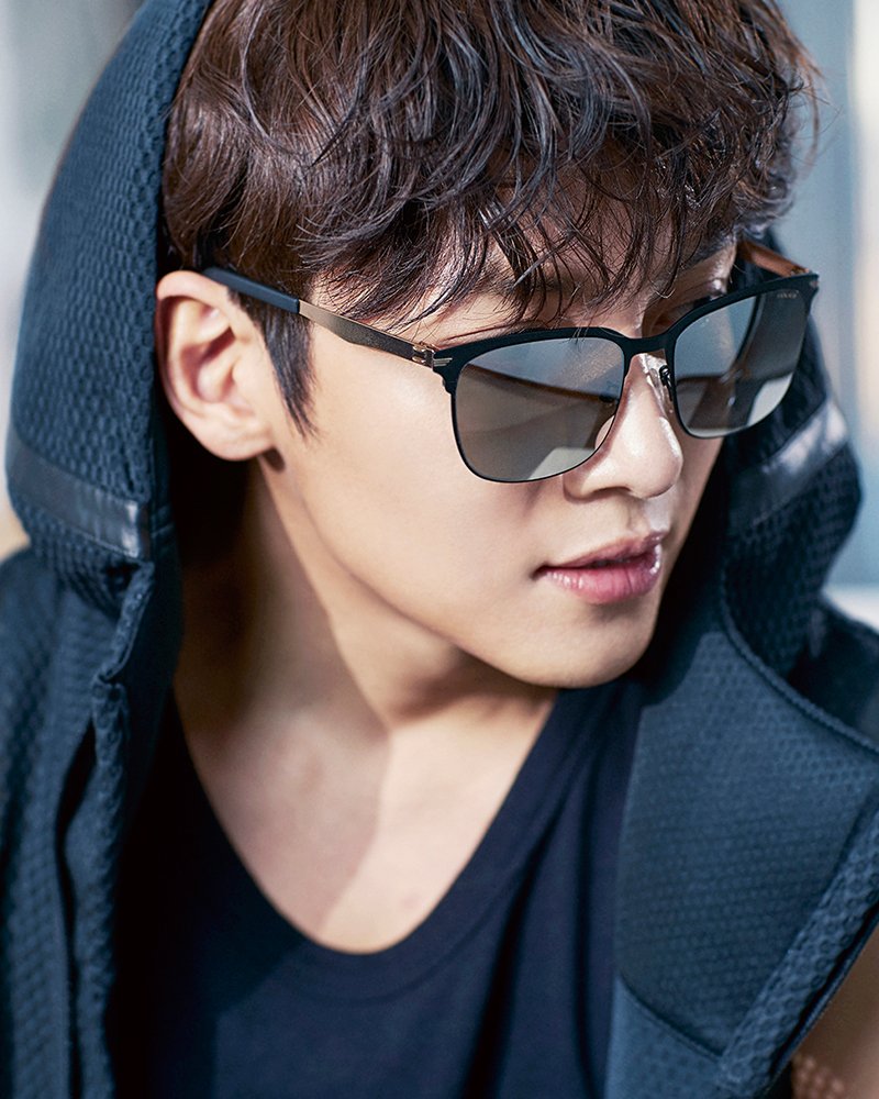 Policelifestyle On Twitter Bad Boy Style Ji Chang Wook 지창욱