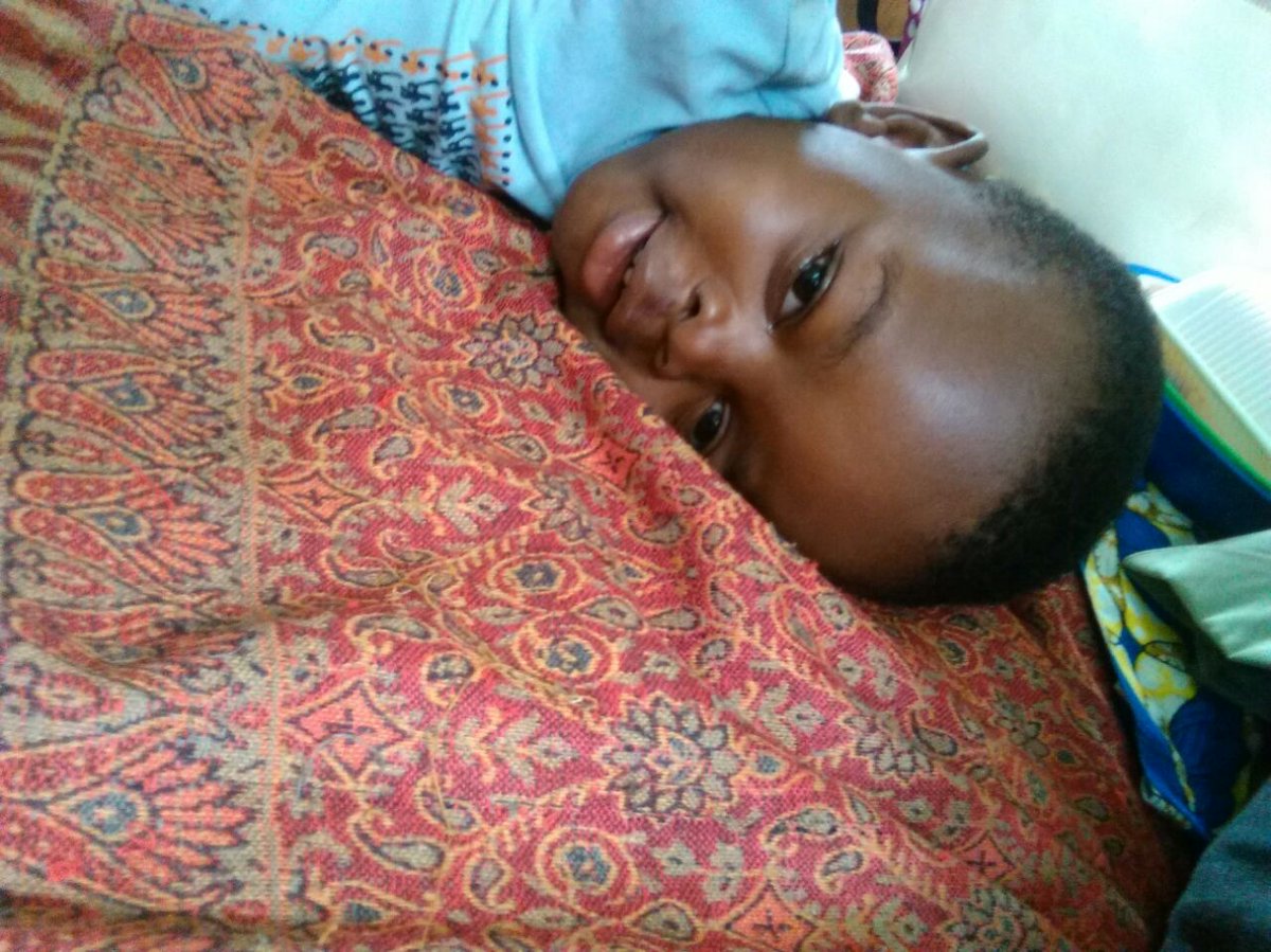 Chris74Jr tweet picture