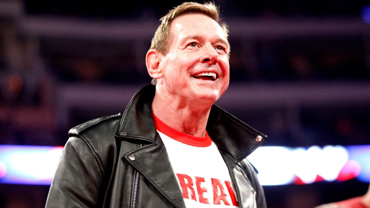 Happy Birthday to \"Rowdy\" Roddy Piper, who would have turned 63 today!!!! 