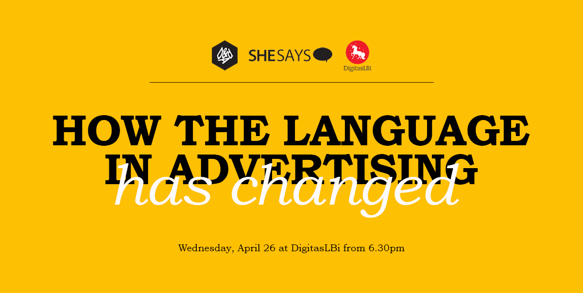 Tonight we're hosting a Q&amp;A with industry leaders for <a href="/dandad/">D&AD</a> Fringe Festival. Hosted at <a href="/DigitasLBi_UK/">The LBi Unicorn</a> at 6.30, see you all there!