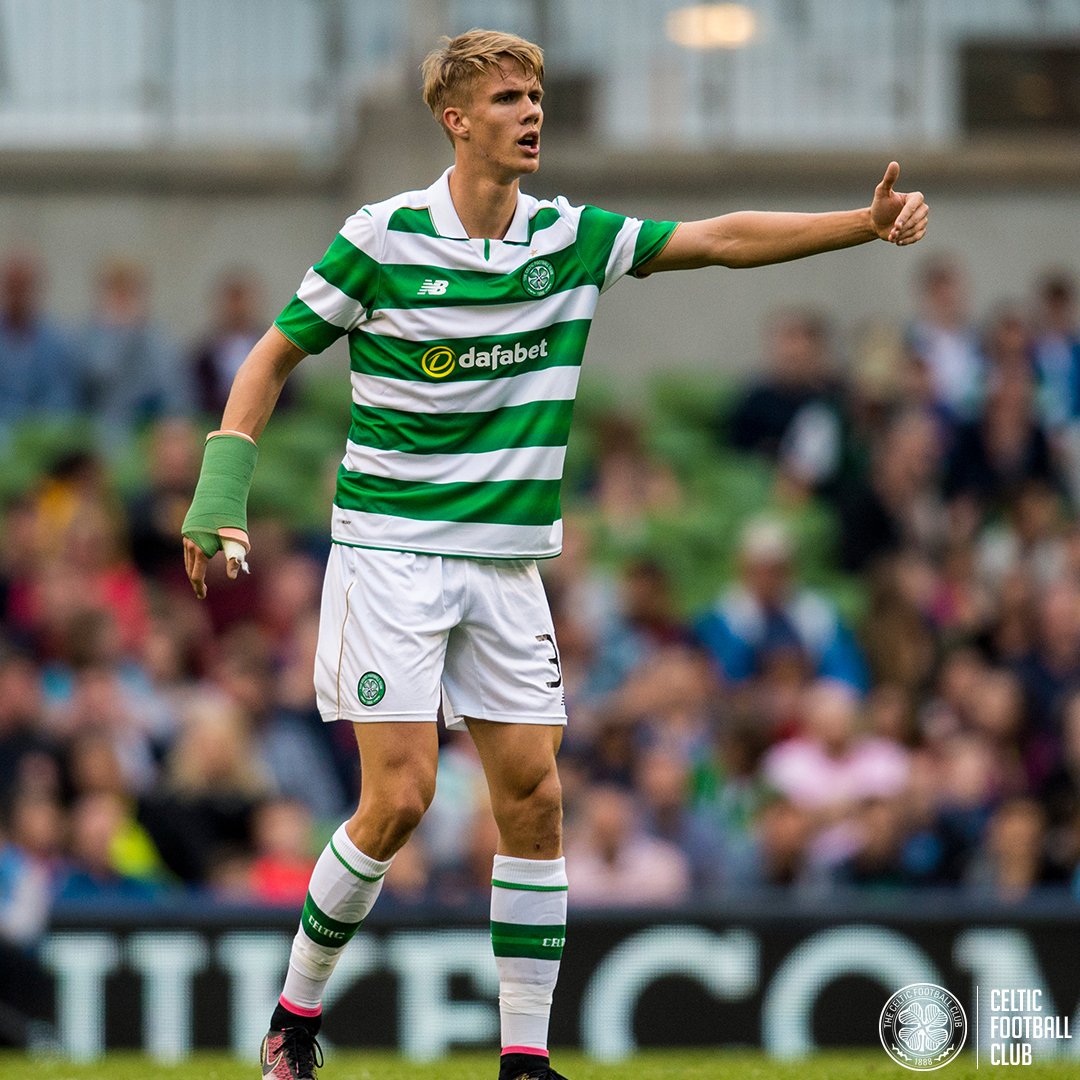 Celtic Football Club tweet media