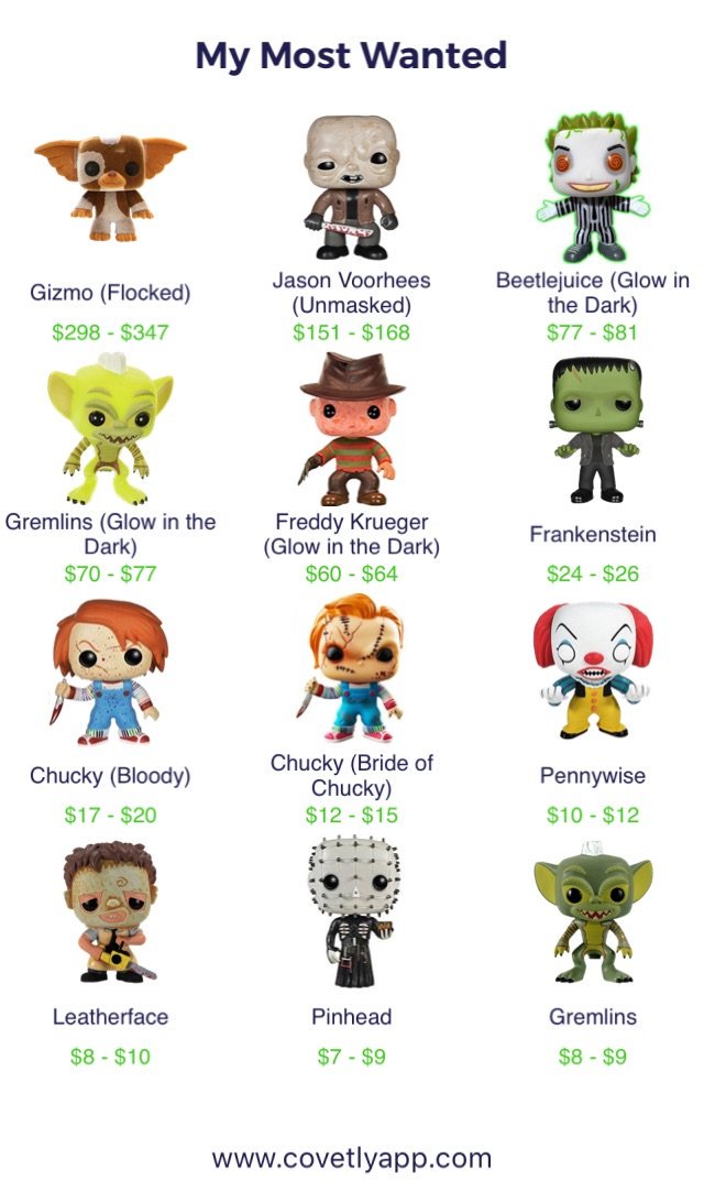 baghead jason pop