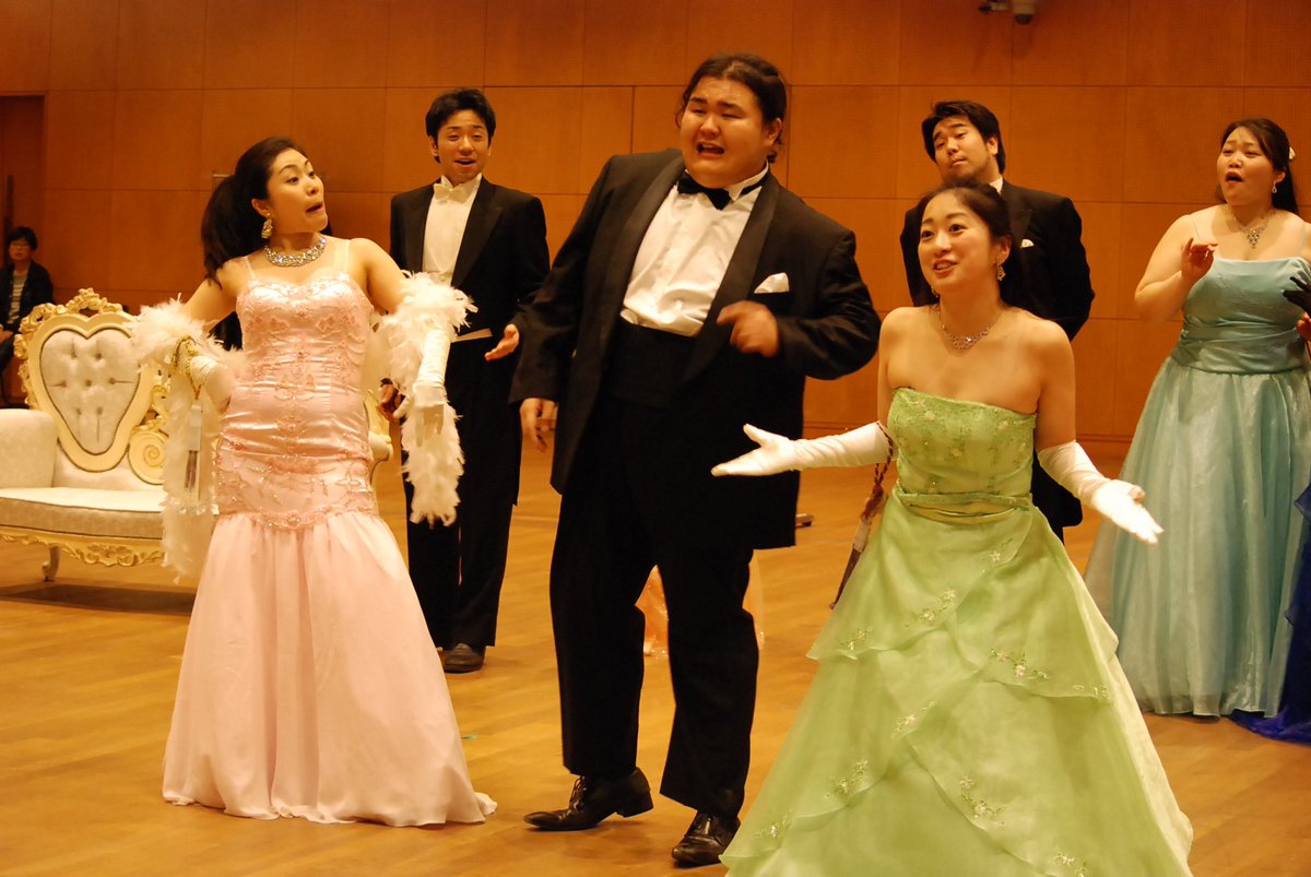 びわ湖ホール Biwako Hall Pa Twitter Lfj びわ湖ホール声楽アンサンブル こうもり 今月末のラ フォル ジュルネびわ湖 17 声楽アンサンブルは30日の こうもり に出演します シャンパンの泡のように心はじける楽しいオペレッタをご堪能ください チケット びわ湖ホール Biwako Hall Pa Twitter Lfj びわ湖ホール声楽アンサンブル こうもり 今月末のラ フォル ジュルネびわ湖 17 声楽アンサンブルは30日の こうもり に出演します シャンパンの泡のように心はじける楽しいオペレッタをご堪能ください チケット