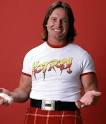 Happy Birthday To The Late Rowdy Roddy Piper 